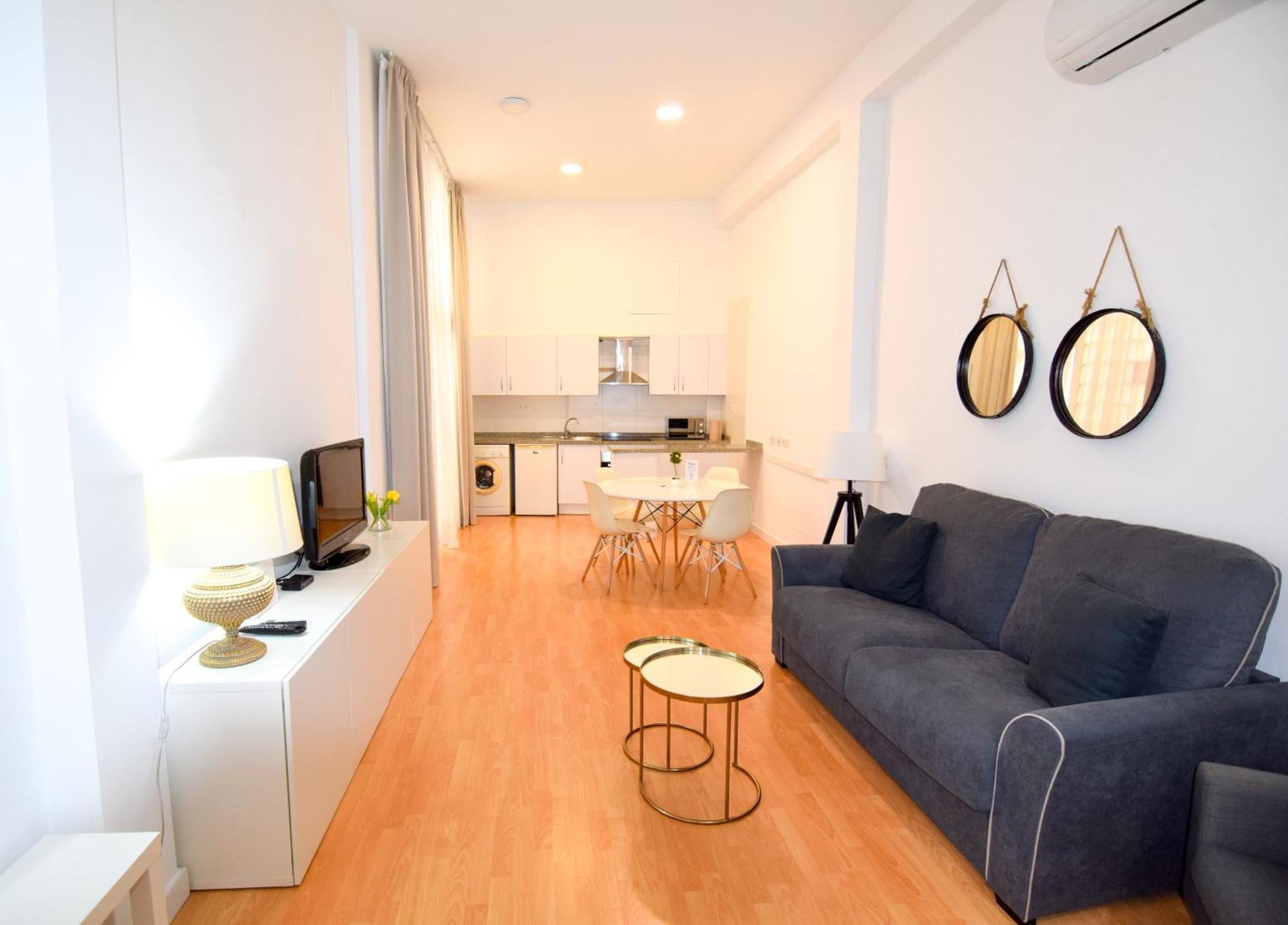 Letmalaga Souviron Studio Bagian luar foto