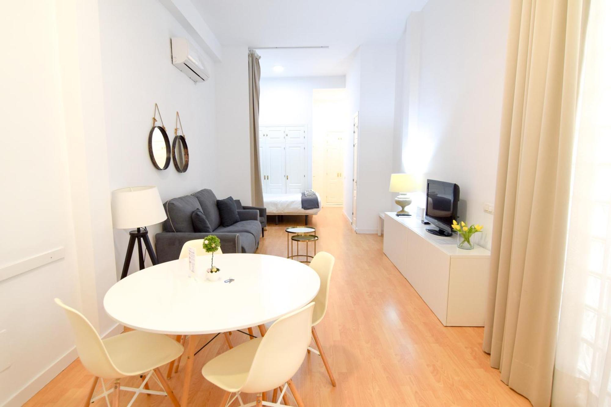 Letmalaga Souviron Studio Bagian luar foto
