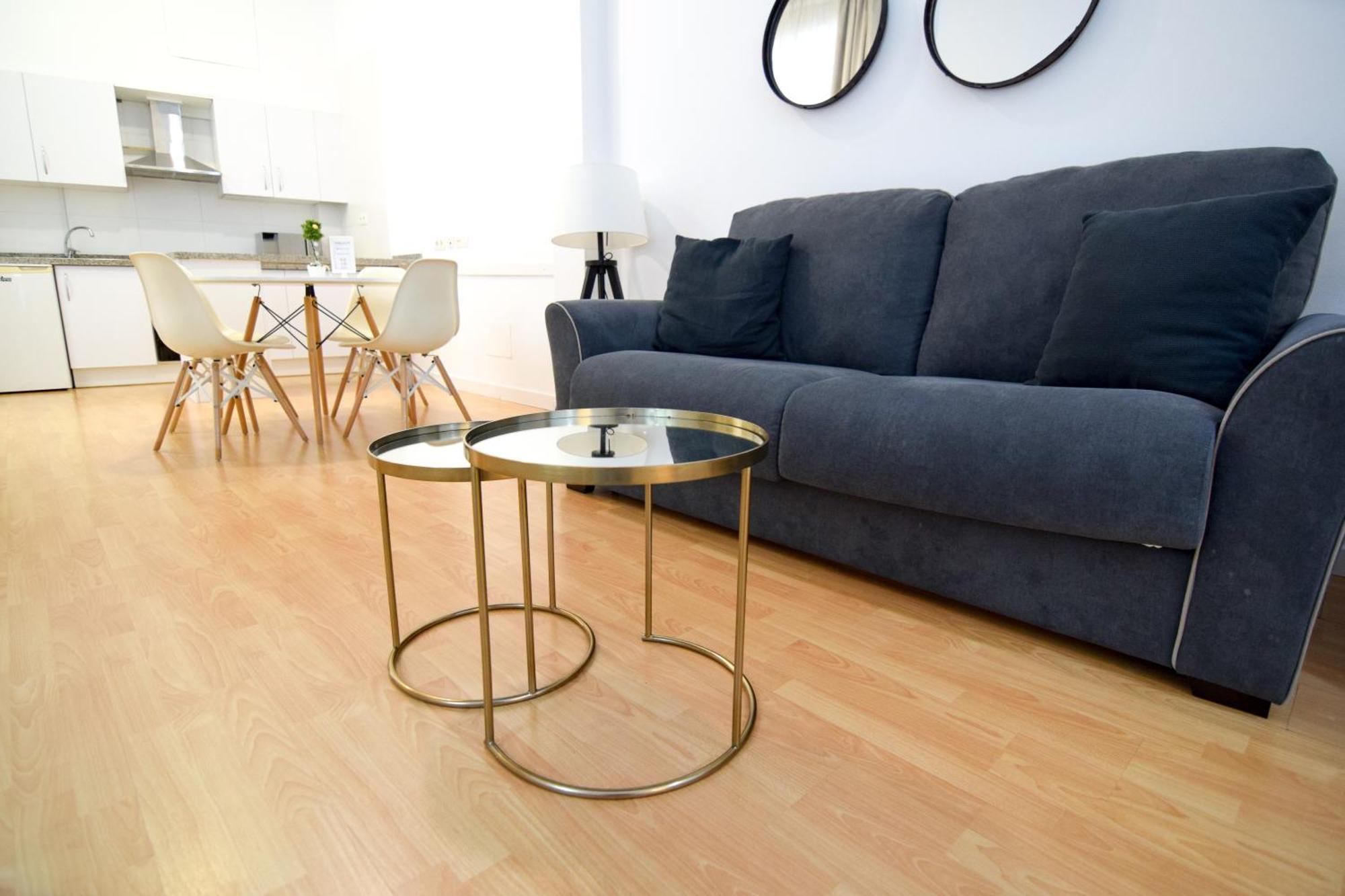 Letmalaga Souviron Studio Bagian luar foto