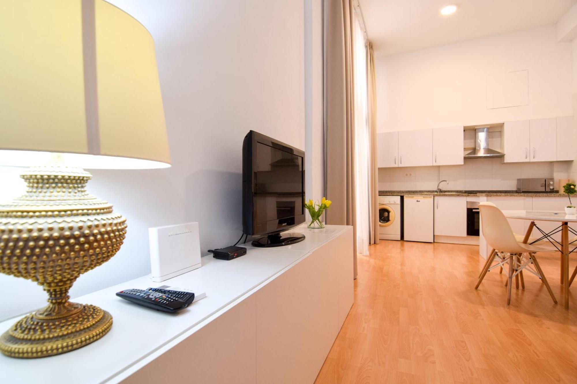 Letmalaga Souviron Studio Bagian luar foto