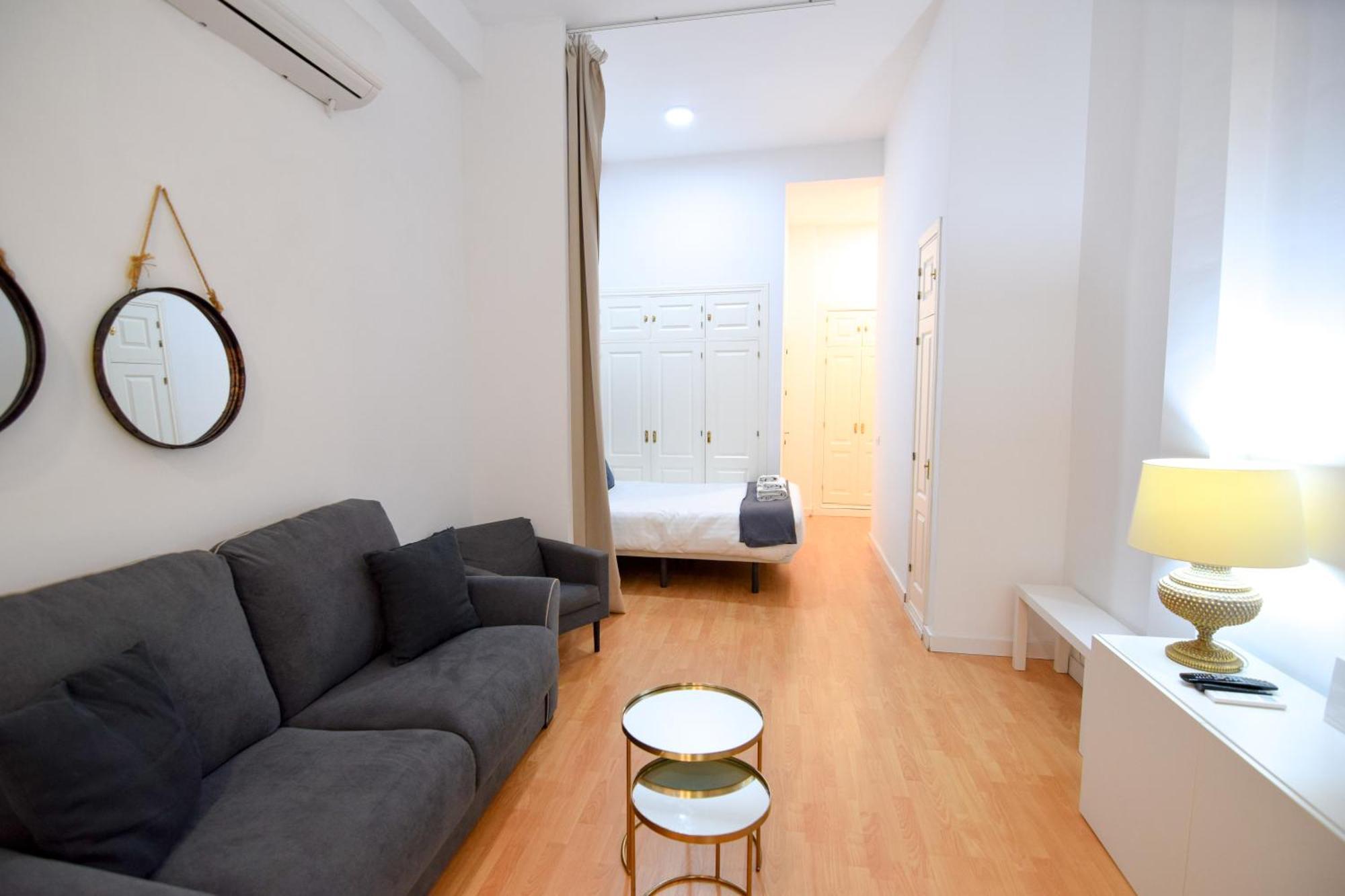 Letmalaga Souviron Studio Bagian luar foto